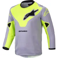 Alpinestars Racer Veil Kinder Motocross Jerseys