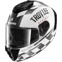 Shark Spartan RS Raceshop Helm