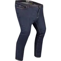 Bering Trust King Size Hose Blau Größe 2XL