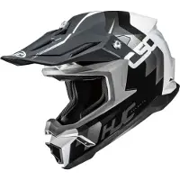 HJC C50 Primal Motocross Helm