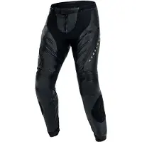 Rebelhorn Veloce Motorrad Lederhose