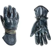 Helstons Rider Hiver Lederhandschuhe