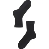Lenz Think About Damen Socken - 2er Pack