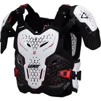 Leatt 5.5 Pro Evo Schutzweste