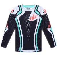 Troy Lee Designs Gp Pro Roller Langarm-trikot