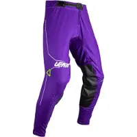 Leatt 5.5 I.k.s V26 Offroad-hosen