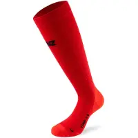 Lenz Compression 2.0 Merino Lange Socken