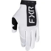 FXR Pro-Fit Air Logo perforierte Motocross-Handschuhe