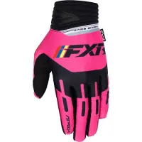 FXR Apex Motocross-Handschuhe