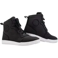 Rst HiTop Waterproof Sneakers Schwarz Größe 42