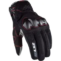 LS2 Chaki Damenhandschuhe