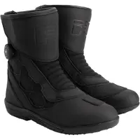 Richa Helion Atop wasserdichte Motorrad Stiefel