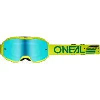 O'Neal B-10 Solid Offroad-brille