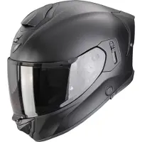 Scorpion Exo-530 Air Helm, schwarz matt, XXS (51/52)