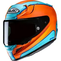 HJC RPHA 12 Respon Helm