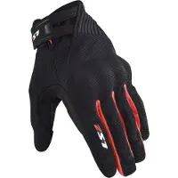 LS2 Dart II Motorrad Handschuhe