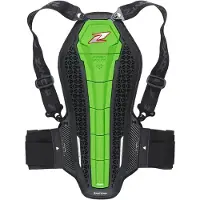 Zandona Hybridpro X6 Rückenprotektor