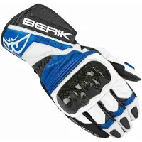 Berik Zoldar Motorradhandschuhe