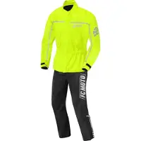 FC-Moto Urban Rain Kit 2-Teiler Motorrad Regenkombi