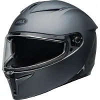 Bell Lithium MIPS Matt Grau Integralhelm Größe L