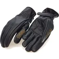Rokker McAllen Motorrad Handschuhe