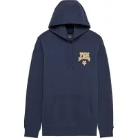 FOX Racing Kapuzensweatshirt Racewear | Größe XL