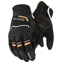 Dane Rorvig Mesh Motorrad Handschuhe