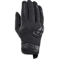 Ixon Mig 2 Schwarz Handschuhe Größe 3XL