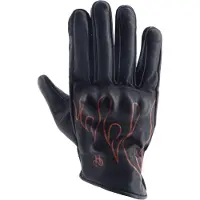 Helstons Rod Air Perforierte Lederhandschuhe