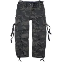 Brandit M65 Vintage Hosen
