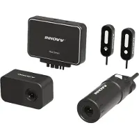 Innovv RC6 ThirdEYE Kamera System mit Toter Winkel Assistent