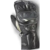 Halvarssons Duved wasserdichte Motorrad Handschuhe