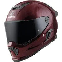 Bogotto Rapto Carbon Helm