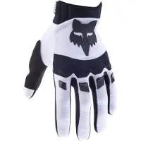 FOX Dirtpaw MX Handschuhe unisex weiß, XL