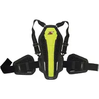 Zandona Hybrid Pro Rs X6 Rückenprotektor