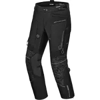 SHIMA Tracker Motorrad Textilhose