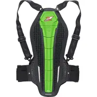 Zandona Hybridpro X7 Rückenprotektor
