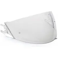 Givi HX08 / HX09 / HX09J Visier, Clear