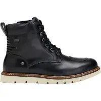 XPD X-Village H2OUT Stiefel Schwarz Größe 46