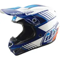 Troy Lee Designs GP Pro MIPS Segment Motocross Helm