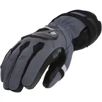 Acerbis Tour Winter wasserdichte Motorrad Handschuhe