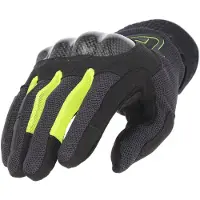 Acerbis Ramsey My Vented Pro Mesh Motorrad Handschuhe