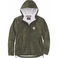 Carhartt Monterey Regenjacke