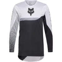 FOX Flexair Fracture Motocross Jersey