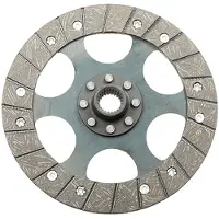 TRW LUCAS Kupplungslamellensatz MCC603 Tuono K75S BMW75