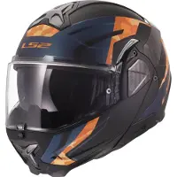 LS2 FF910 Advant II Glide Klapphelm