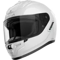 Sena Helm Phantom weiß - Größe S