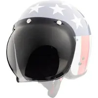 Simpson Chopper Bubble Bildschirm