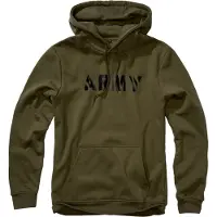 Brandit Kapuzenpullover