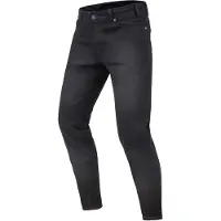Rebelhorn Classic 3 Slim Fit Motorrad Jeans